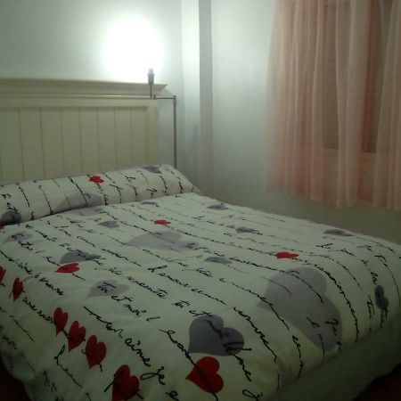 Apartamentos Pandiellos I Madrid Ngoại thất bức ảnh