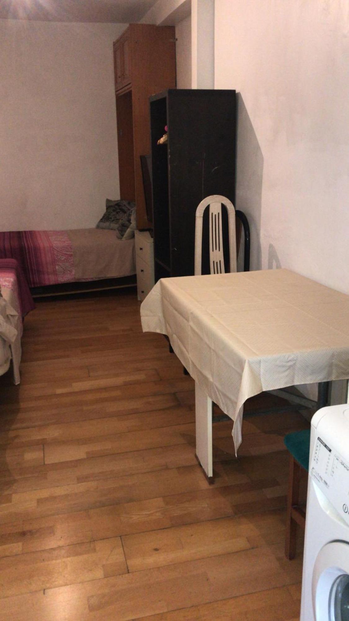 Apartamentos Pandiellos I Madrid Ngoại thất bức ảnh