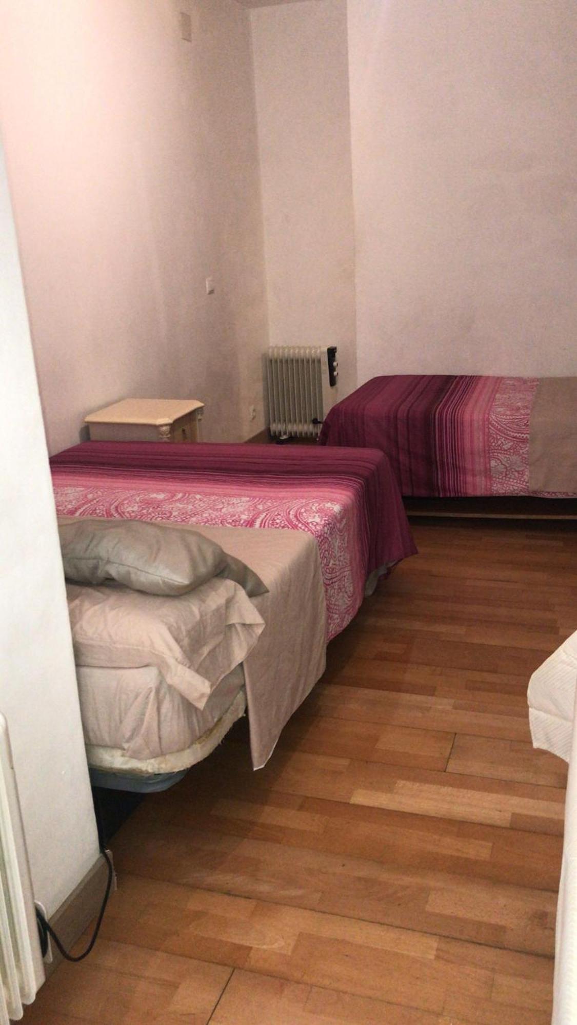 Apartamentos Pandiellos I Madrid Ngoại thất bức ảnh