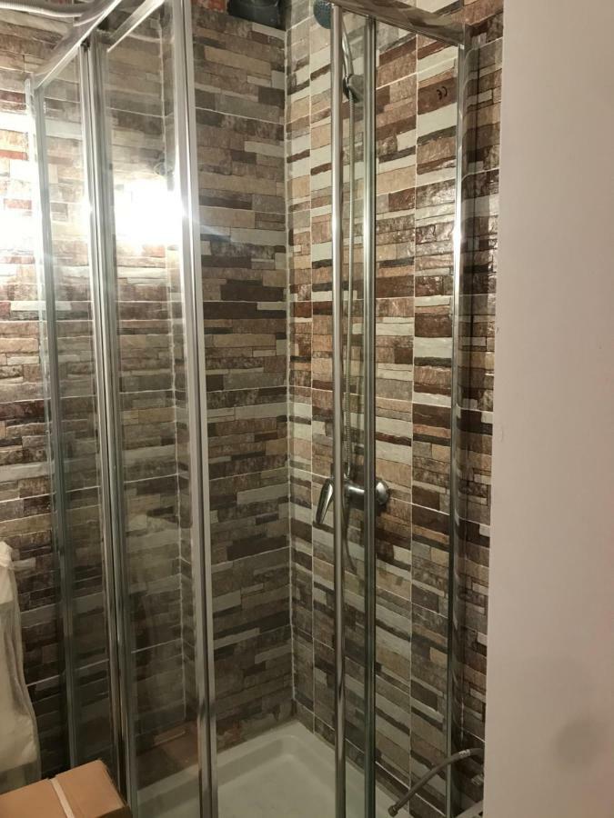 Apartamentos Pandiellos I Madrid Ngoại thất bức ảnh
