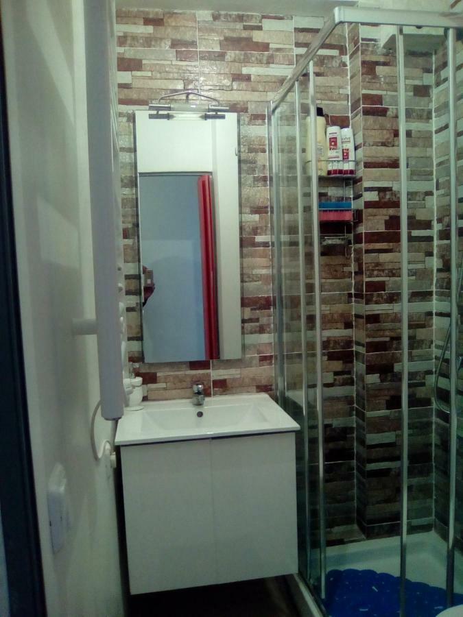 Apartamentos Pandiellos I Madrid Ngoại thất bức ảnh
